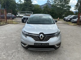 Renault Espace 1.6 dci 4control, снимка 7