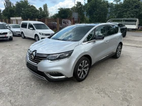 Renault Espace 1.6 dci 4control, снимка 1