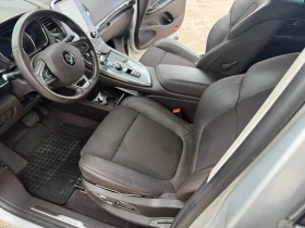 Renault Espace 1.6 dci 4control, снимка 9