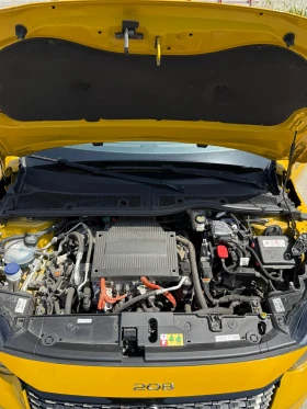 Peugeot 208, снимка 7