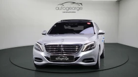 Mercedes-Benz S 350 4MATIC autogeorge.com, снимка 3