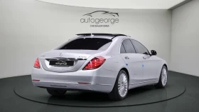 Mercedes-Benz S 350 4MATIC autogeorge.com, снимка 2