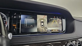 Mercedes-Benz S 350 4MATIC autogeorge.com, снимка 12