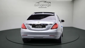 Mercedes-Benz S 350 4MATIC autogeorge.com, снимка 4