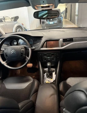 Citroen C5 2.7 HDI, снимка 5