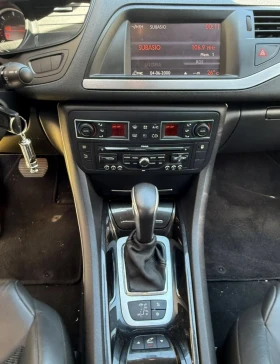 Citroen C5 2.7 HDI, снимка 7