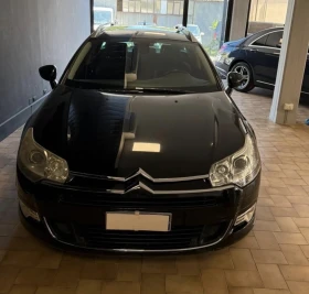 Citroen C5 2.7 HDI, снимка 2