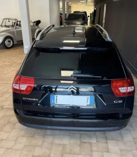 Citroen C5 2.7 HDI, снимка 4