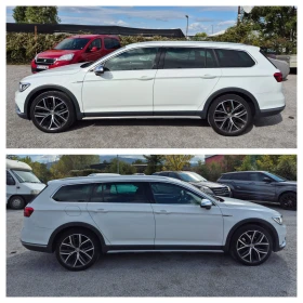 VW Alltrack 2.0-TDI-190кс/ДИСКТОНИК/ЛЕД, снимка 3