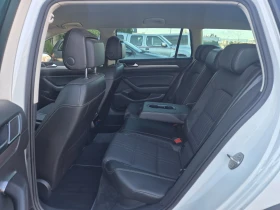 VW Alltrack 2.0-TDI-190кс/ДИСКТОНИК/ЛЕД, снимка 11