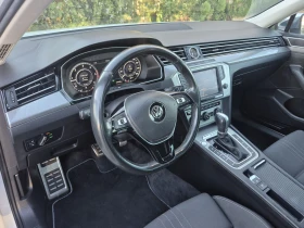 VW Alltrack 2.0-TDI-190кс/ДИСКТОНИК/ЛЕД, снимка 17