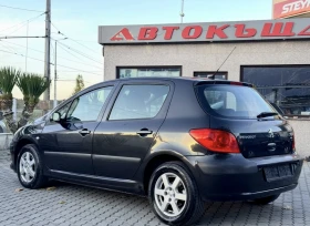 Peugeot 307 1.6 HDI, снимка 3