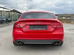 Audi A5 2.0-TDI-quattro-S-line+ TOP-LED-XENON-BANG&OLUFSEN, снимка 5