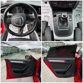 Audi A5 2.0-TDI-quattro-S-line+ TOP-LED-XENON-BANG&OLUFSEN, снимка 15