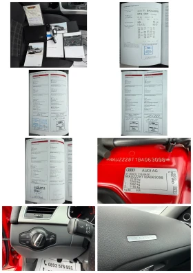 Audi A5 2.0-TDI-quattro-S-line+ TOP-LED-XENON-BANG&OLUFSEN, снимка 16