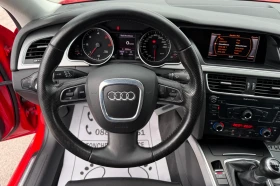 Audi A5 2.0-TDI-quattro-S-line+ TOP-LED-XENON-BANG&OLUFSEN, снимка 9