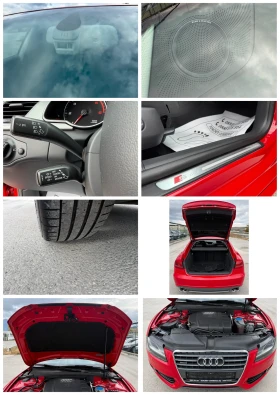 Audi A5 2.0-TDI-quattro-S-line+ TOP-LED-XENON-BANG&OLUFSEN, снимка 17