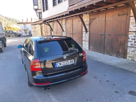 Skoda Octavia, снимка 10