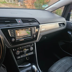 VW Touran 2.0 TDI , снимка 5