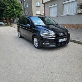 VW Touran 2.0 TDI , снимка 1