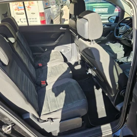 VW Touran 2.0 TDI , снимка 8