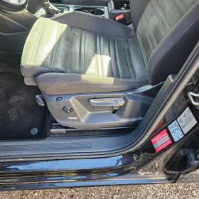 VW Touran 2.0 TDI , снимка 7