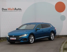 VW Arteon R-Line 2.0 TDI SCR DSG, снимка 1