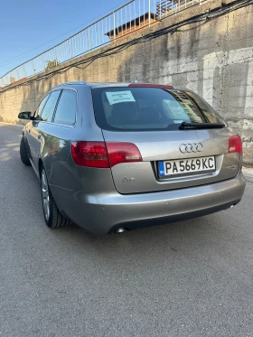 Audi A6 Audi A6, 4F, 224Hp, снимка 12