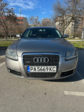Audi A6 Audi A6, 4F, 224Hp, снимка 4