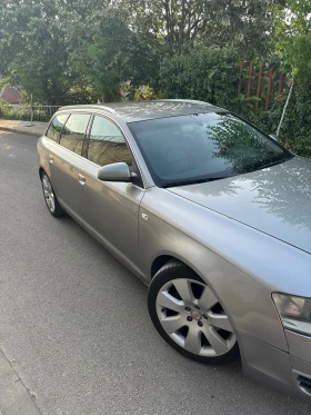 Audi A6 Audi A6, 4F, 224Hp, снимка 10