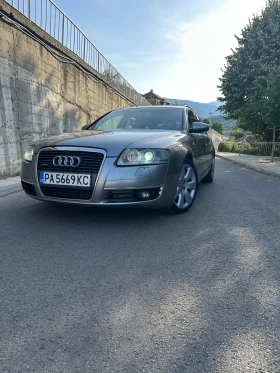 Audi A6 Audi A6, 4F, 224Hp, снимка 15