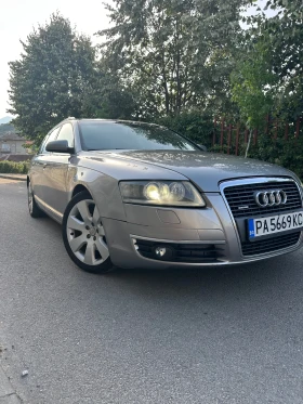 Audi A6 Audi A6, 4F, 224Hp, снимка 14