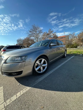 Audi A6 Audi A6, 4F, 224Hp, снимка 3