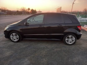 Mercedes-Benz B 200 2.0 TURBO   193KC   6 -СКОРОСТИ, снимка 7