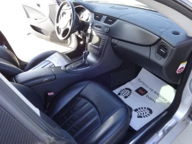 Mercedes-Benz CLS 320 3.2CDI AIR MATIK, снимка 11