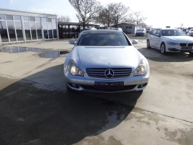 Mercedes-Benz CLS 320 3.2CDI AIR MATIK, снимка 2