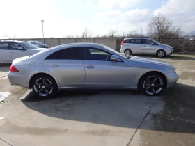 Mercedes-Benz CLS 320 3.2CDI AIR MATIK, снимка 4