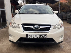 Subaru XV 2.0i АВТОМАТИК, снимка 4