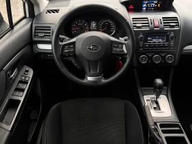 Subaru XV 2.0i АВТОМАТИК, снимка 9