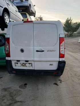 Fiat Scudo, снимка 3