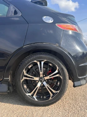 Honda Civic, снимка 5