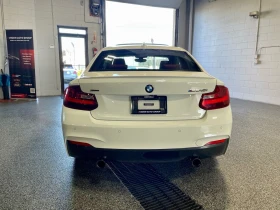 BMW 240 I * M-Package* * HeadUp* AвтоКредит* (ЦЕНА ДО БГ), снимка 3