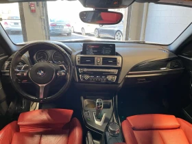 BMW 240 I * M-Package* * HeadUp* AвтоКредит* (ЦЕНА ДО БГ), снимка 9