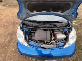 Peugeot 107, снимка 5