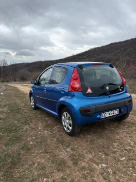 Peugeot 107, снимка 3