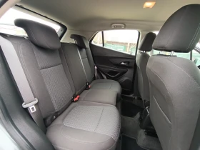 Opel Mokka X, снимка 15