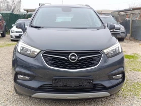 Opel Mokka X, снимка 2