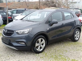 Opel Mokka X, снимка 1