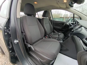 Opel Mokka X, снимка 12