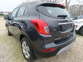 Opel Mokka X, снимка 6